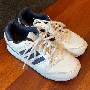 Adidas Shoes Size 8.5